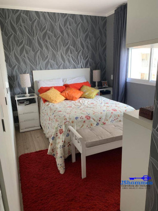 Imagem Apartamento com 4 Quartos à Venda, 177 m² em Vila Sonia - São Paulo