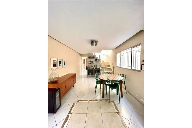 Imagem Casa com 3 Quartos à Venda, 151 m² em Vila Mariana - São Paulo