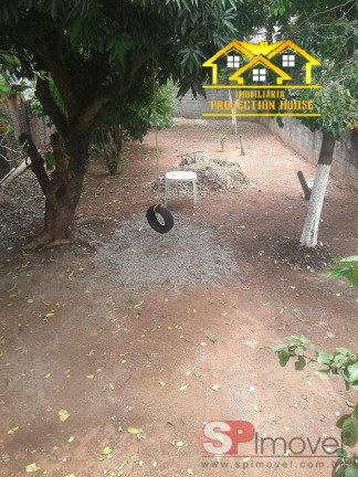 Imagem Terreno à Venda,  em Jardim Santa Margarida - São Paulo