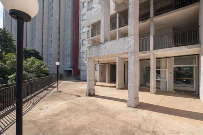 Imagem Apartamento com 1 Quarto à Venda, 51 m² em Liberdade - São Paulo