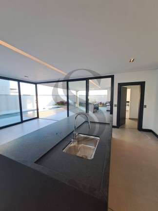 Imagem Casa com 3 Quartos à Venda, 376 m² em Alphaville Nova Esplanada - Votorantim