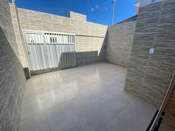 Imagem Casa com 3 Quartos à Venda, 162 m² em Jabotiana - Aracaju Imagem Casa com 3 Quartos à Venda, 162 m² em Jabotiana - Aracaju