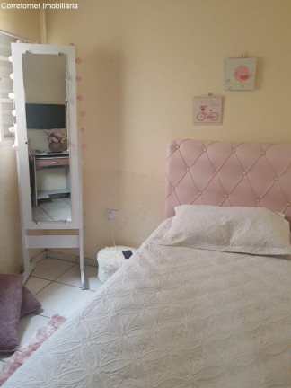Imagem Sobrado com 2 Quartos à Venda, 115 m² em Jardim Novo Horizonte - Sorocaba