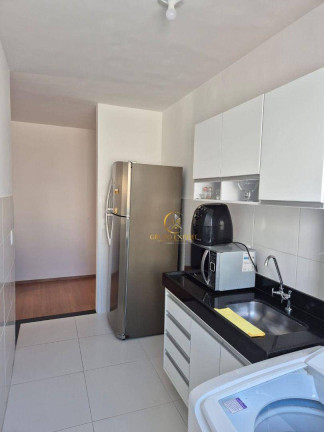 Imagem Apartamento com 2 Quartos à Venda, 46 m² em Jardim Sul - São José Dos Campos Imagem Apartamento com 2 Quartos à Venda, 46 m² em Jardim Sul - São José Dos Campos