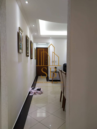 Imagem Apartamento com 2 Quartos à Venda, 77 m² em Campo Grande - Santos Imagem Apartamento com 2 Quartos à Venda, 77 m² em Campo Grande - Santos