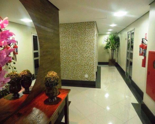 Imagem Apartamento com 2 Quartos à Venda, 45 m² em Luz - São Paulo Imagem Apartamento com 2 Quartos à Venda, 45 m² em Luz - São Paulo