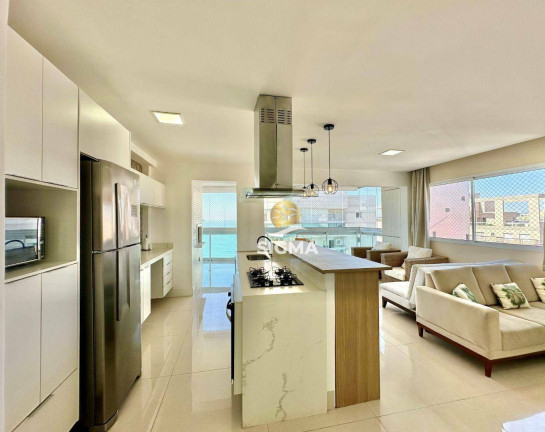 Imagem Apartamento com 3 Quartos à Venda, 117 m² em Jardim Astúrias - Guarujá Imagem Apartamento com 3 Quartos à Venda, 117 m² em Jardim Astúrias - Guarujá
