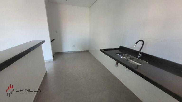Imagem Casa com 2 Quartos à Venda, 84 m² em Vila Caiçara - Praia Grande