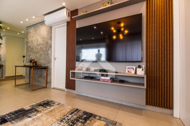 Imagem Apartamento com 2 Quartos à Venda, 54 m² em Alphaville Empresarial - Barueri Imagem Apartamento com 2 Quartos à Venda, 54 m² em Alphaville Empresarial - Barueri