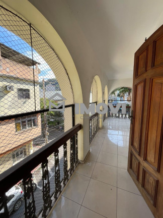 Imagem Casa com 8 Quartos à Venda, 690 m² em Centro - Vitória Imagem Casa com 8 Quartos à Venda, 690 m² em Centro - Vitória