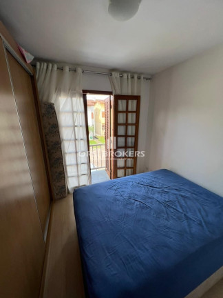 Imagem Casa de Condomínio com 3 Quartos à Venda, 86 m² em Jardim Barbacena - Cotia