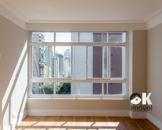Imagem Apartamento com 3 Quartos à Venda, 178 m² em Jardim Paulista - São Paulo Imagem Apartamento com 3 Quartos à Venda, 178 m² em Jardim Paulista - São Paulo