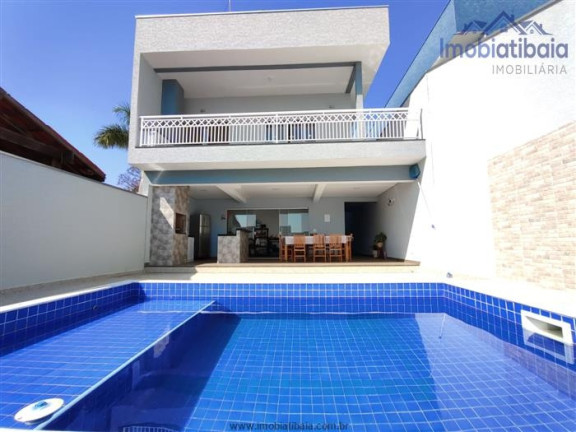 Imagem Casa com 2 Quartos à Venda, 330 m² em Jardim Dos Pinheiros - Atibaia Imagem Casa com 2 Quartos à Venda, 330 m² em Jardim Dos Pinheiros - Atibaia