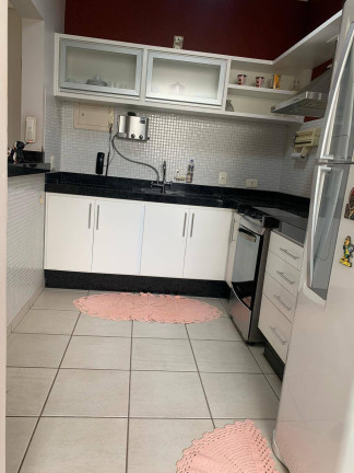 Imagem Apartamento com 3 Quartos à Venda, 98 m² em Goiabeiras - Cuiabá