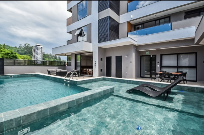Imagem Apartamento com 3 Quartos à Venda, 115 m² em Fazenda - Itajaí Imagem Apartamento com 3 Quartos à Venda, 115 m² em Fazenda - Itajaí
