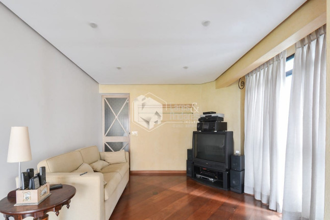 Imagem Apartamento com 4 Quartos à Venda, 160 m² em Vila Suzana - São Paulo Imagem Apartamento com 4 Quartos à Venda, 160 m² em Vila Suzana - São Paulo