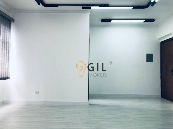 Imagem Sala Comercial à Venda, 34 m² em Centro - Jacareí Imagem Sala Comercial à Venda, 34 m² em Centro - Jacareí