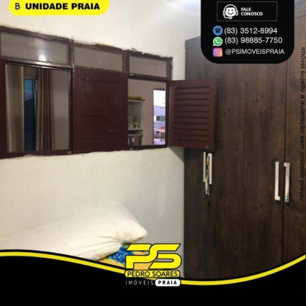 Imagem Apartamento com 5 Quartos à Venda, 12 m² em Mangabeira - João Pessoa