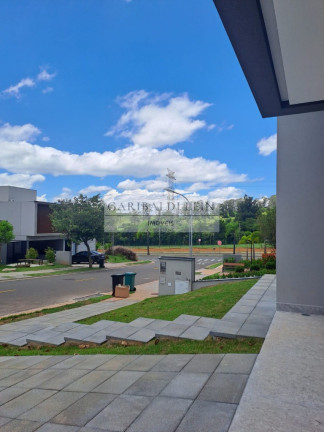 Imagem Casa com 4 Quartos à Venda, 398 m² em Alphaville Dom Pedro 2 - Campinas
