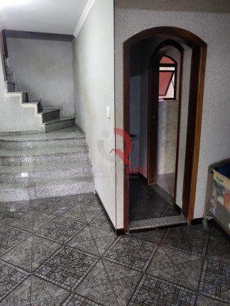 Imagem Sobrado com 5 Quartos à Venda, 200 m² em Vila Maria Alta - São Paulo