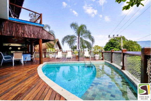 Imagem Sobrado com 6 Quartos à Venda, 695 m² em Engenho D Agua - Ilhabela Imagem Sobrado com 6 Quartos à Venda, 695 m² em Engenho D Agua - Ilhabela