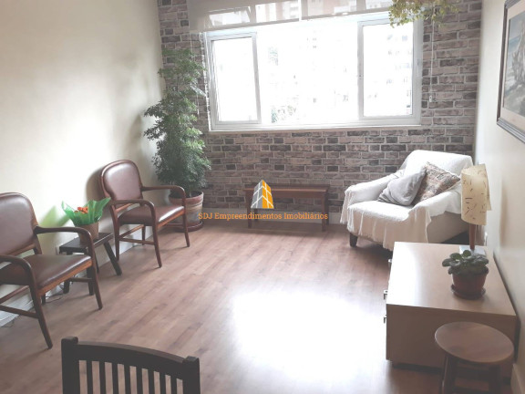 Imagem Apartamento com 3 Quartos à Venda, 90 m² em Perdizes - São Paulo