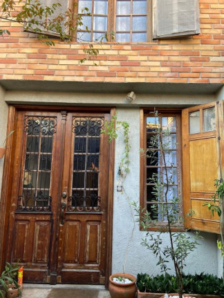 Imagem Casa com 3 Quartos à Venda, 129 m² em Chácara Santo Antônio (zona Sul) - São Paulo Imagem Casa com 3 Quartos à Venda, 129 m² em Chácara Santo Antônio (zona Sul) - São Paulo