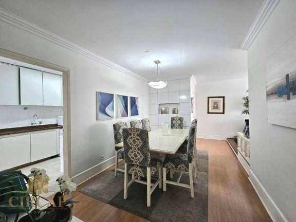 Imagem Apartamento com 3 Quartos à Venda, 129 m² em Paraíso - São Paulo Imagem Apartamento com 3 Quartos à Venda, 129 m² em Paraíso - São Paulo