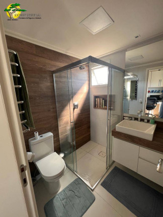 Imagem Apartamento com 4 Quartos à Venda, 234 m² em Rio Pequeno - São Paulo