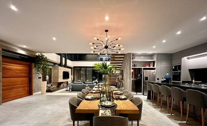 Imagem Casa de Condomínio com 5 Quartos à Venda, 250 m² em Atlantida - Xangri-lá