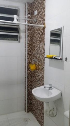 Imagem Apartamento com 2 Quartos à Venda, 63 m² em Ocian - Praia Grande