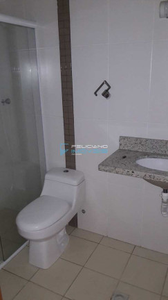 Imagem Apartamento com 1 Quarto à Venda, 60 m² em Ocian - Praia Grande