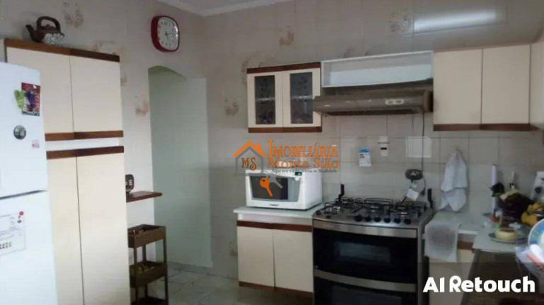 Imagem Sobrado com 3 Quartos à Venda, 100 m² em Jardim Rosa De Franca - Guarulhos Imagem Sobrado com 3 Quartos à Venda, 100 m² em Jardim Rosa De Franca - Guarulhos