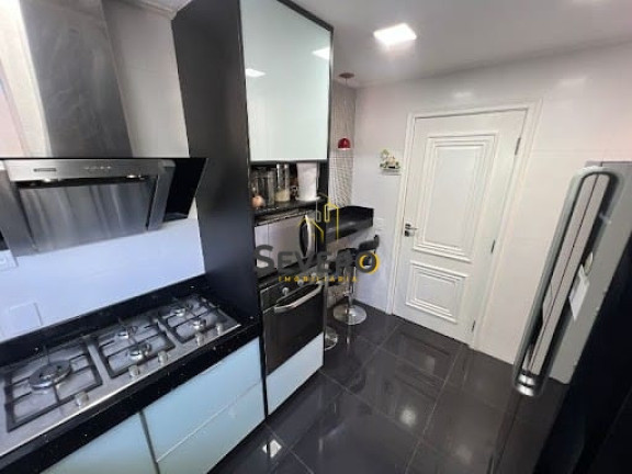 Imagem Apartamento com 5 Quartos à Venda, 308 m² em Pendotiba - Niterói Imagem Apartamento com 5 Quartos à Venda, 308 m² em Pendotiba - Niterói