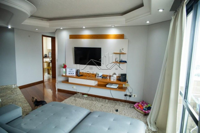 Imagem Apartamento com 3 Quartos à Venda, em Vila Matilde - São Paulo Imagem Apartamento com 3 Quartos à Venda, em Vila Matilde - São Paulo