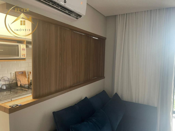 Imagem Apartamento com 2 Quartos à Venda, 49 m² em Parque Brasília - Campinas