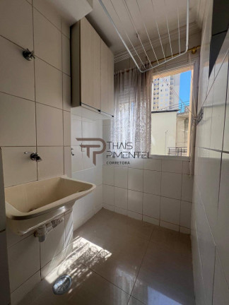 Imagem Apartamento com 2 Quartos à Venda, 52 m² em São Pedro - Osasco