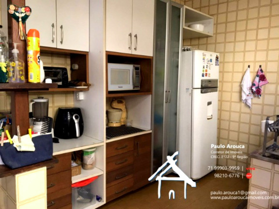 Imagem Casa com 3 Quartos à Venda, 154 m² em Itapuã - Salvador Imagem Casa com 3 Quartos à Venda, 154 m² em Itapuã - Salvador