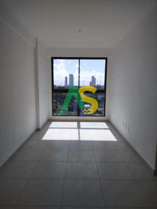 Imagem Imóvel com 2 Quartos à Venda, 53 m² em Boa Vista - Recife Imagem Imóvel com 2 Quartos à Venda, 53 m² em Boa Vista - Recife