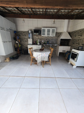 Imagem Casa com 5 Quartos à Venda, 150 m² em Boa União (abrantes) - Camaçari