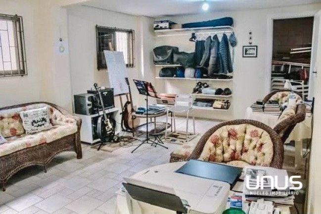 Imagem Casa de Condomínio com 4 Quartos à Venda, 530 m² em Bosque Das Mansões - São José Imagem Casa de Condomínio com 4 Quartos à Venda, 530 m² em Bosque Das Mansões - São José