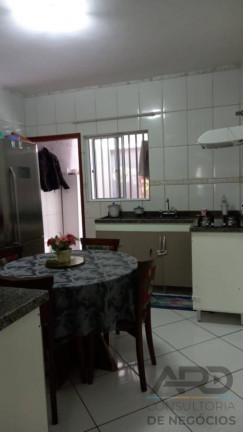 Imagem Casa com 2 Quartos à Venda, 83 m² em Itaim Paulista - Jardim Campos - São Paulo
