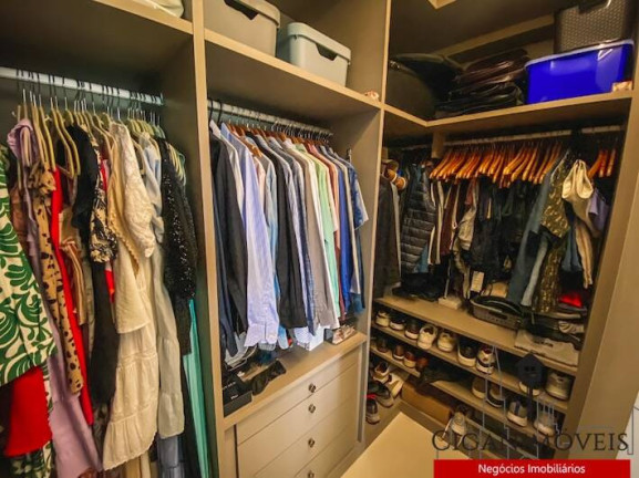 Imagem Apartamento com 4 Quartos à Venda, 176 m² em Barra Da Tijuca - Rio De Janeiro
