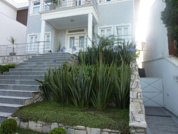 Imagem Casa com 4 Quartos à Venda, 500 m² em São Paulo Ii - Cotia Imagem Casa com 4 Quartos à Venda, 500 m² em São Paulo Ii - Cotia