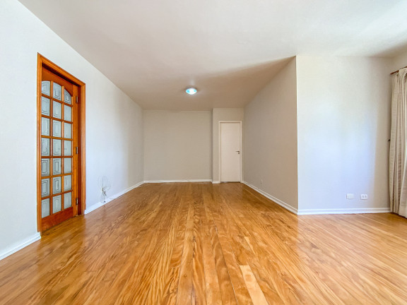 Imagem Apartamento com 3 Quartos à Venda, 105 m² em Santo Amaro - São Paulo
