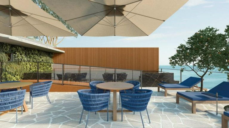 Imagem Apartamento com 2 Quartos à Venda, 47 m² em Jardim Oceania - João Pessoa Imagem Apartamento com 2 Quartos à Venda, 47 m² em Jardim Oceania - João Pessoa