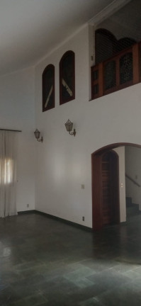 Imagem Casa com 4 Quartos à Venda, 625 m² em Bauru Imagem Casa com 4 Quartos à Venda, 625 m² em Bauru