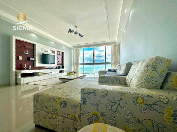 Imagem Apartamento com 3 Quartos à Venda, 186 m² em Pitangueiras - Guarujá Imagem Apartamento com 3 Quartos à Venda, 186 m² em Pitangueiras - Guarujá