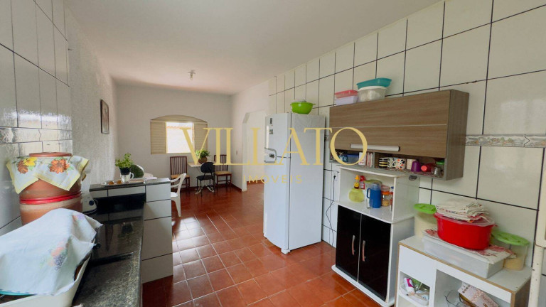 Imagem Casa com 3 Quartos à Venda, 360 m² em Setor Santa Rita - Goiânia