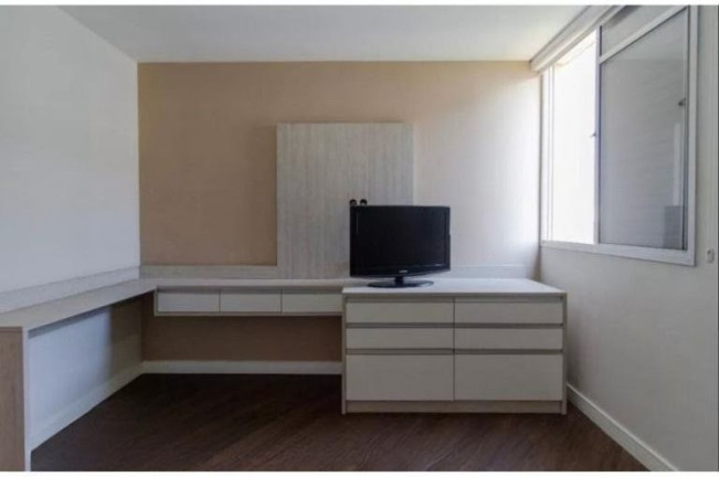 Imagem Apartamento com 3 Quartos à Venda, 89 m² em Santo Amaro - São Paulo